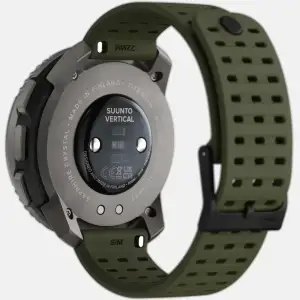 Смарт-часы Suunto Vertical Titanium Solar Forest (OW222)