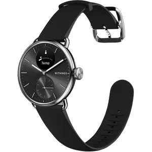 Смарт-часы Withings ScanWatch 2 38mm Black