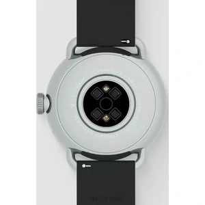 Смарт-часы Withings ScanWatch 2 38mm Black