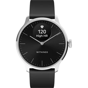 Смарт-часы Withings ScanWatch Light 37mm Black