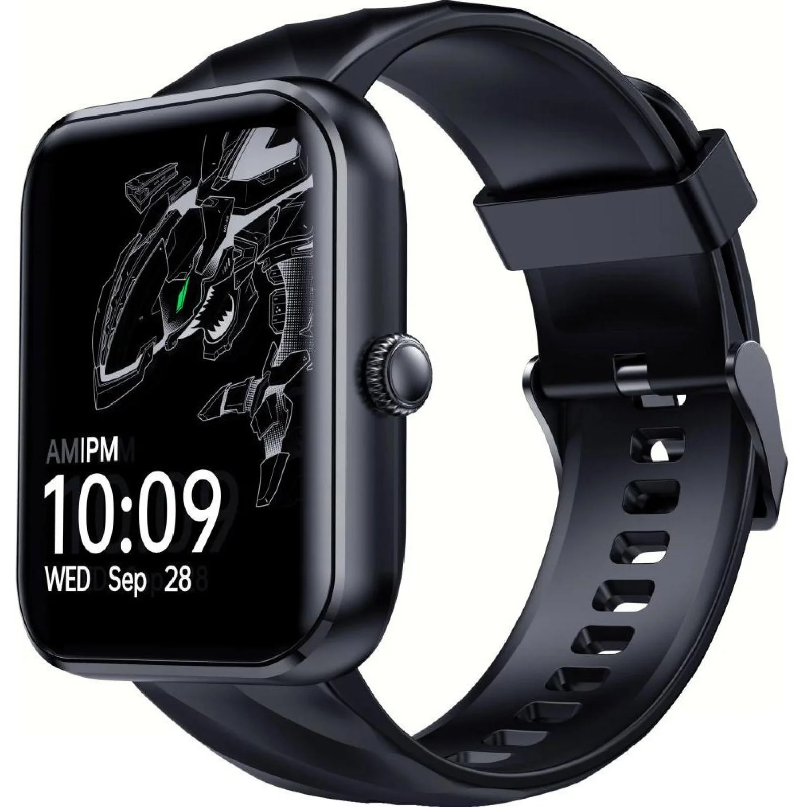 Смарт-годинник Xiaomi Black Shark GT Black