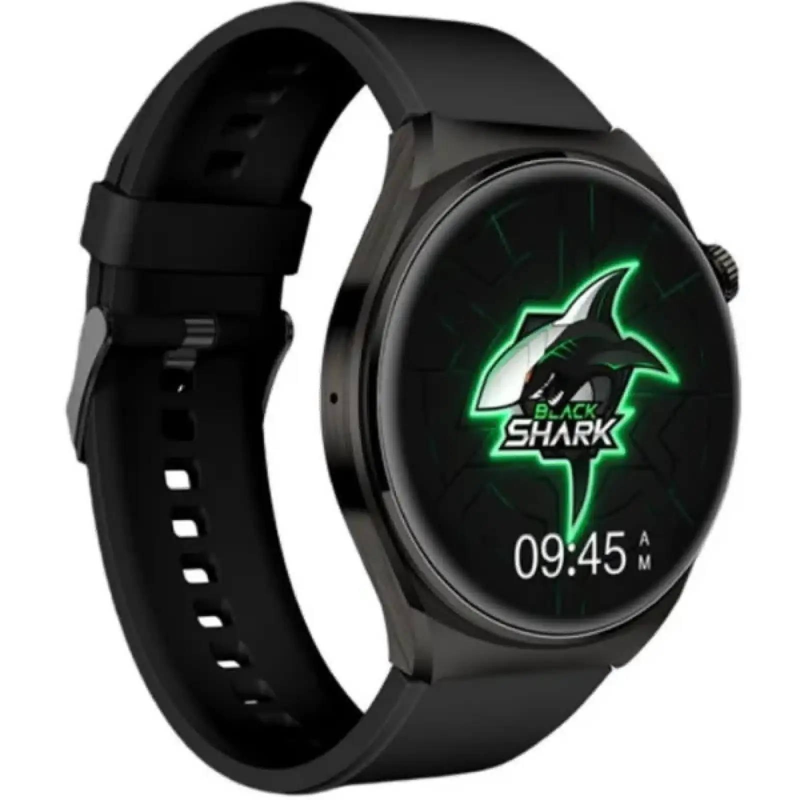 Годинник Xiaomi Black Shark S1 Black
