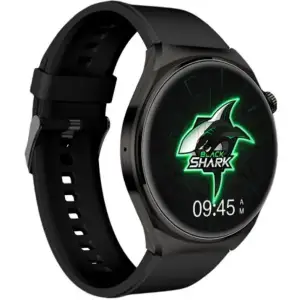Годинник Xiaomi Black Shark S1 Black