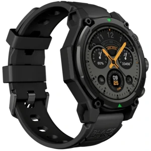 Смарт-годинник Xiaomi Black Shark GS3 (BS-GS3) Black EU