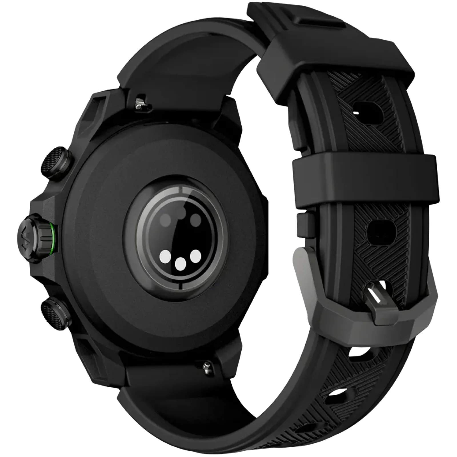 Смарт-годинник Xiaomi Black Shark GS3 (BS-GS3) Black