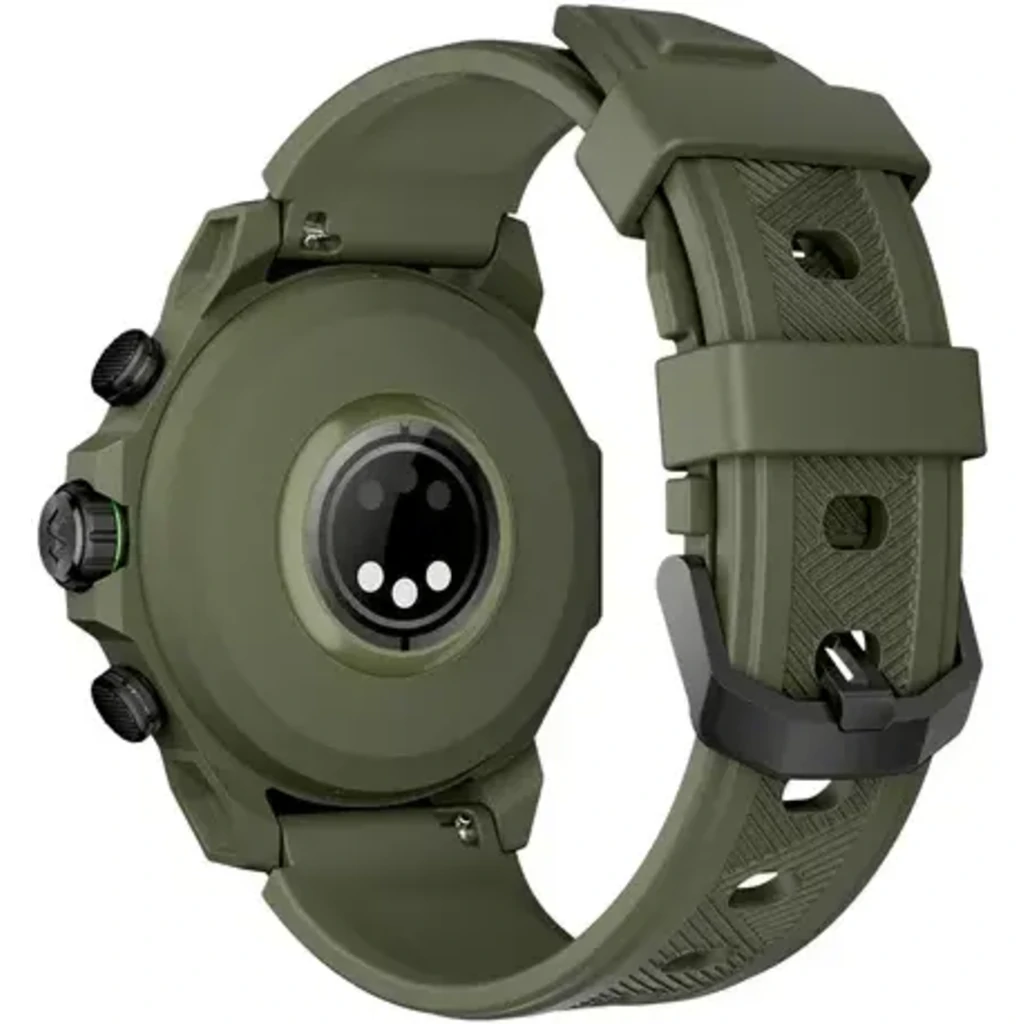 Смарт-годинник Xiaomi Black Shark GS3 (BS-GS3) Green