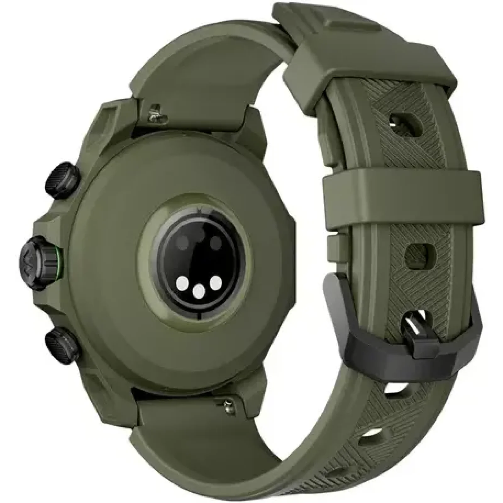 Смарт-годинник Xiaomi Black Shark GS3 (BS-GS3) Green