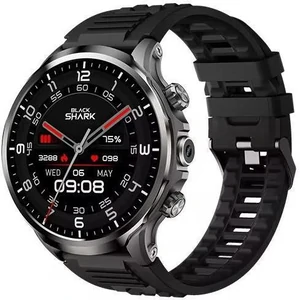 Смарт-годинник Xiaomi Black Shark Watch X Black