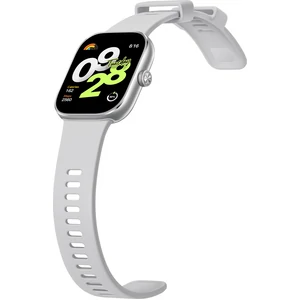 Годинник Xiaomi Redmi Watch 4 Silver Gray (BHR7848GL)