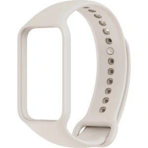Ремінець Xiaomi Smart Band 8 Active Silicone Strap Ivory