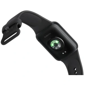 Фитнес-браслет Xiaomi Smart Band 9 Pro Moonlight Silver (BHR8715GL) EU