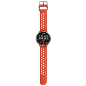 Смарт-часы Amazfit Active 2 Red