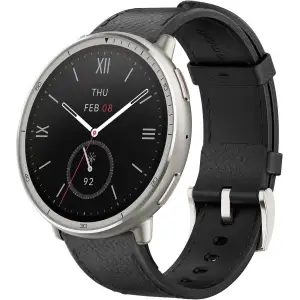 Смарт-часы Amazfit Active 2R Premium W2437GL1N Black UA