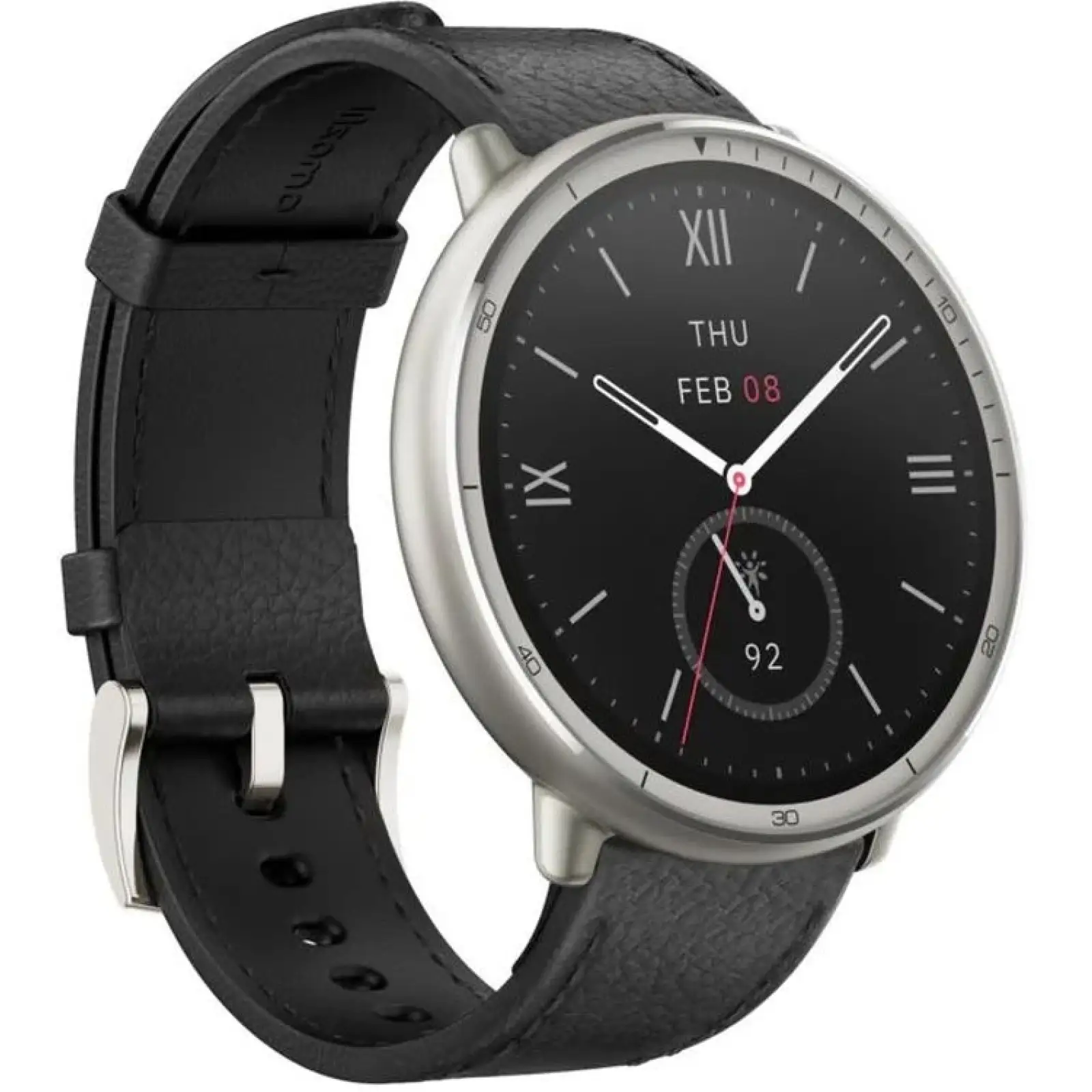 Смарт-часы Amazfit Active 2R Premium W2437GL1N Black UA