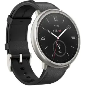 Смарт-часы Amazfit Active 2R Premium W2437GL1N Black UA