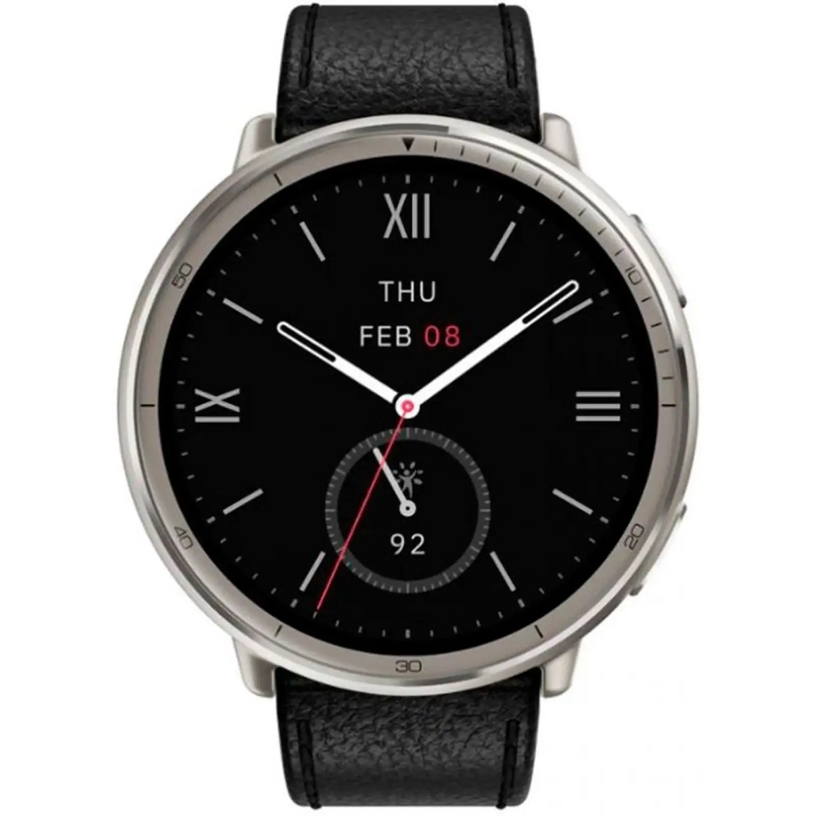 Смарт-часы Amazfit Active 2R Premium W2437GL1N Black UA
