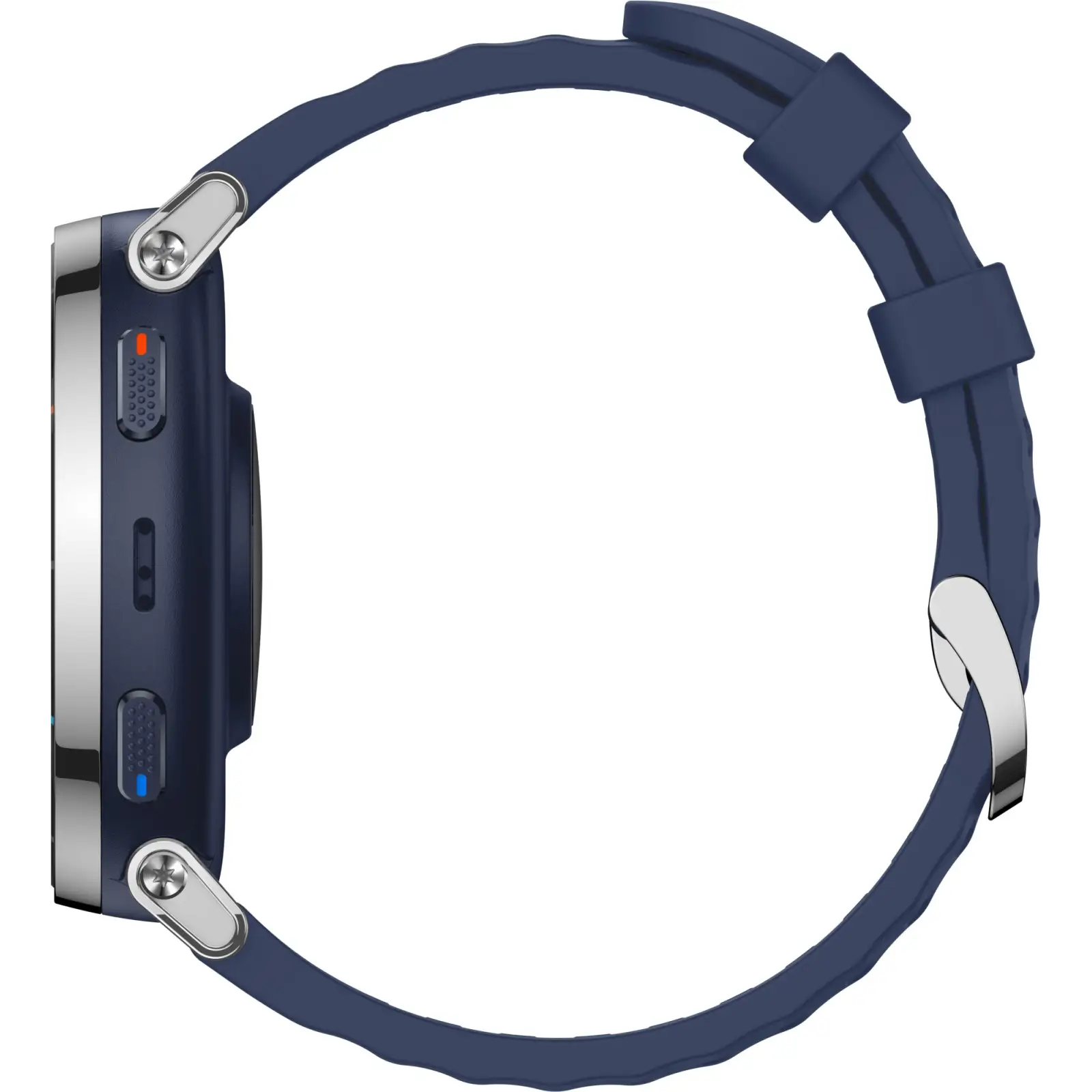 Смарт-годинник Amazfit Active 3 Premium W2559GL2N Blue UA