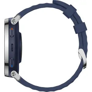 Смарт-годинник Amazfit Active 3 Premium W2559GL2N Blue UA