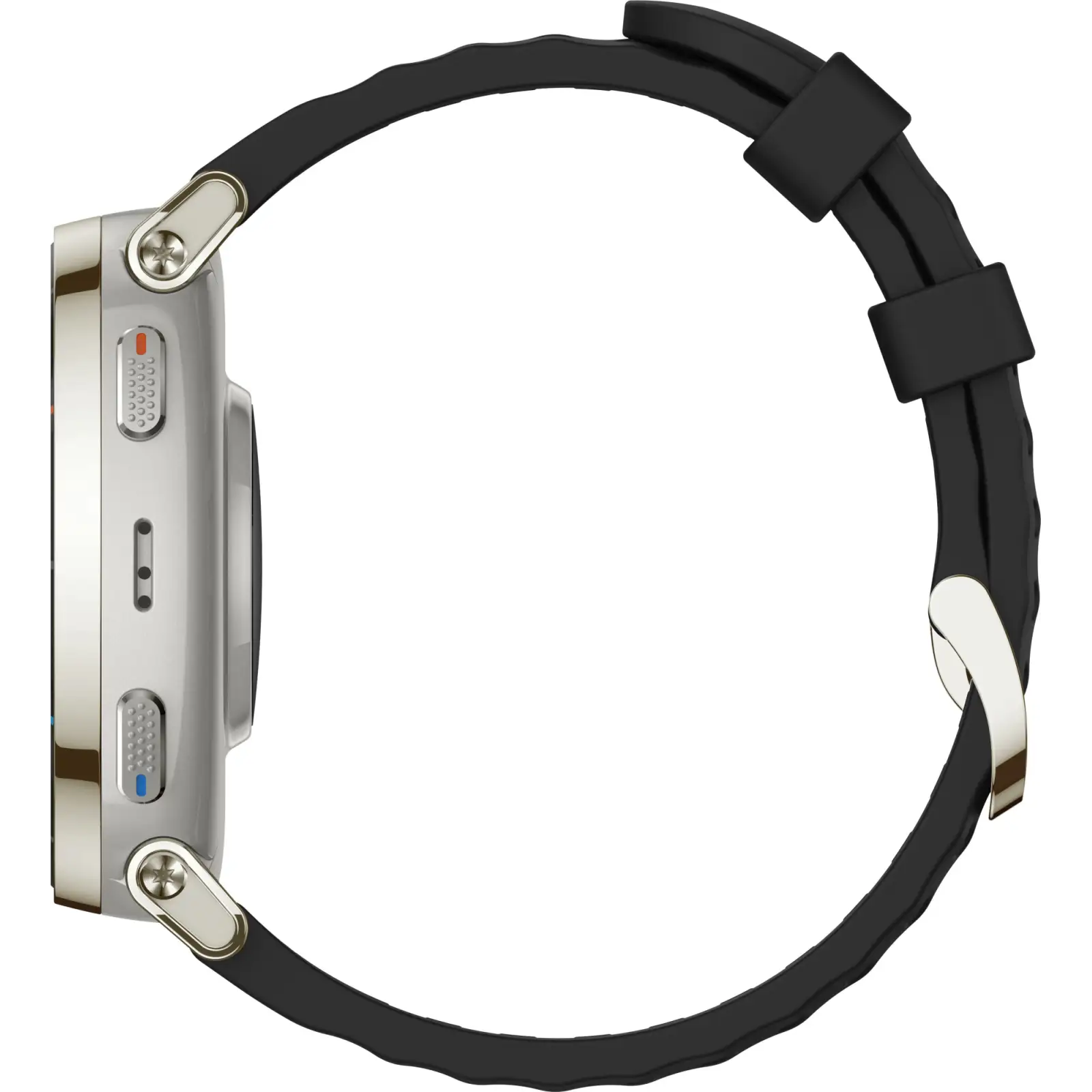 Смарт-годинник Amazfit Active 3 Premium W2559GL1N Silver UA