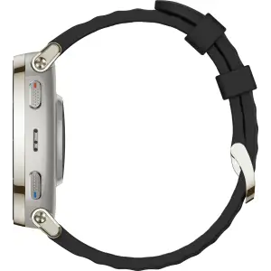Смарт-годинник Amazfit Active 3 Premium W2559GL1N Silver UA
