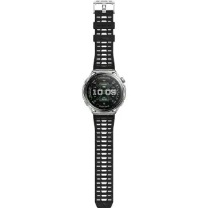 Смарт-годинник Amazfit Balance 3 Stainless Steel (W2566AP1N) UA