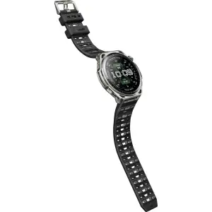 Смарт-годинник Amazfit Balance 3 Stainless Steel (W2566AP1N) UA