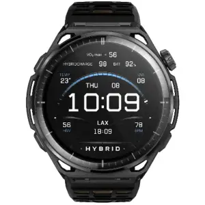 Смарт-часы Amazfit Balance 3 Titan (W2566AP2N) UA