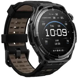Смарт-годинник Amazfit Balance 3 Titan (W2566AP2N) UA