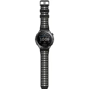Смарт-годинник Amazfit Balance 3 Titan (W2566AP2N) UA