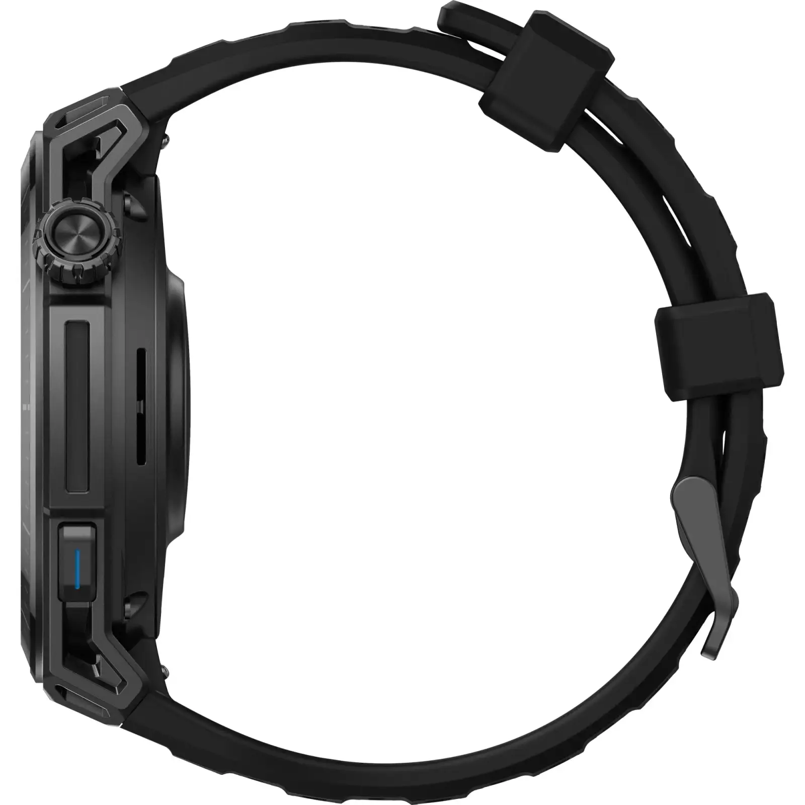 Смарт-годинник Amazfit Balance 3 Titan (W2566AP2N) UA