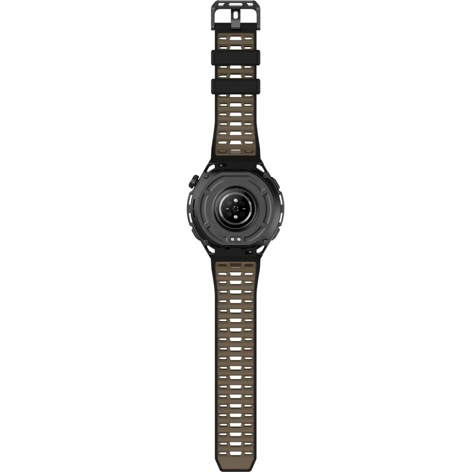 Смарт-годинник Amazfit Balance 3 Titan (W2566AP2N) UA