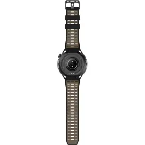 Смарт-годинник Amazfit Balance 3 Titan (W2566AP2N) UA
