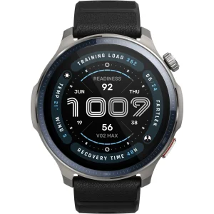 Смарт-часы Amazfit Balance 2 Black (W2430GL1N) UA