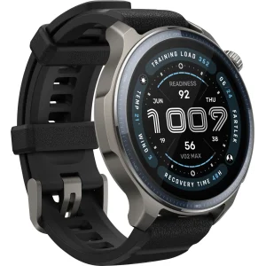 Смарт-часы Amazfit Balance 2 Black (W2430GL1N) UA