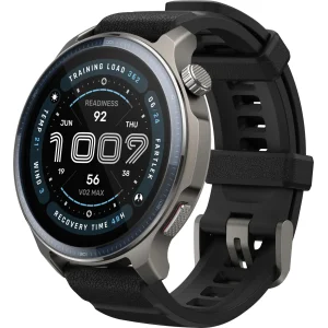 Смарт-часы Amazfit Balance 2 Black (W2430GL1N) UA