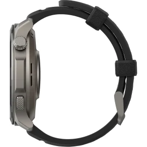 Смарт-часы Amazfit Balance 2 Black (W2430GL1N) UA