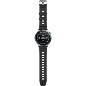 Смарт-часы Amazfit Balance 2 Black (W2430GL1N) UA