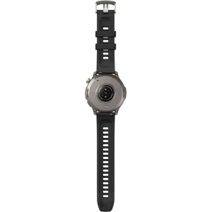 Смарт-часы Amazfit Balance 2 Black (W2430GL1N) UA