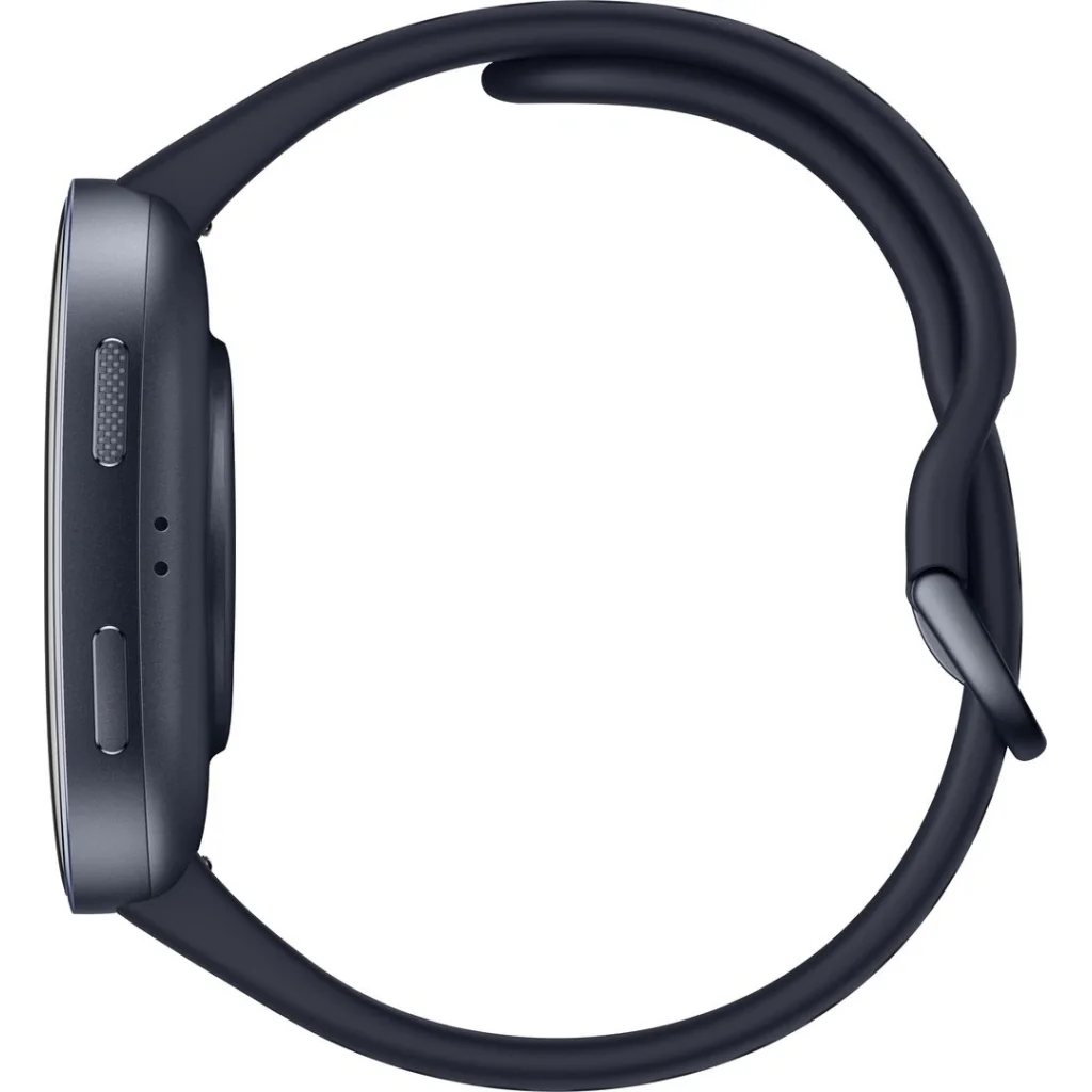 Смарт-годинник Amazfit Bip 6 Black EU