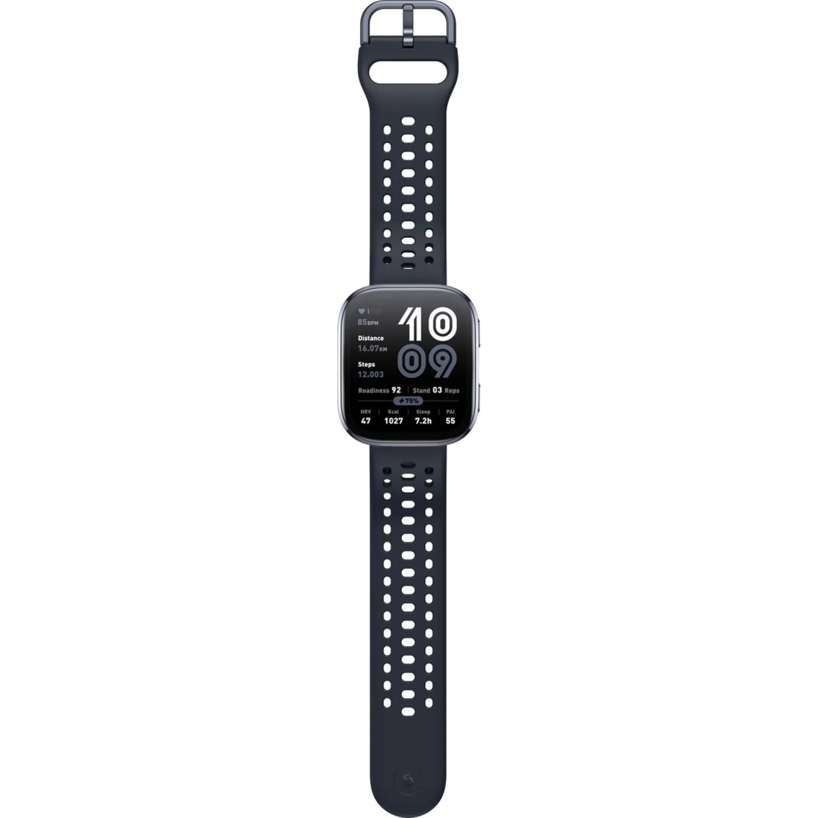 Смарт-часы Amazfit Bip 6 Black EU