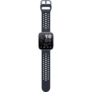 Смарт-годинник Amazfit Bip 6 Black EU