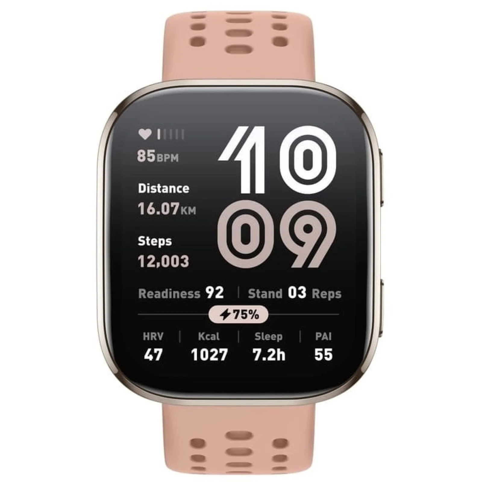 Смарт-часы Amazfit Bip 6 Blush (W2435APAN) EU