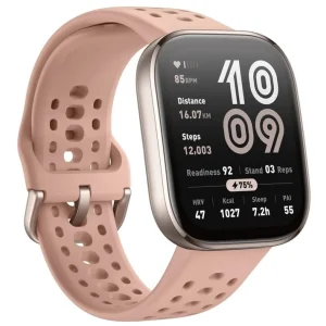 Смарт-годинник Amazfit Bip 6 Blush (W2435APAN) EU