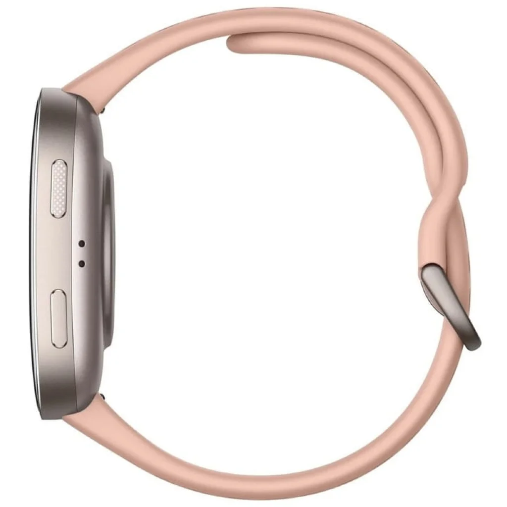 Смарт-годинник Amazfit Bip 6 Blush (W2435APAN) EU