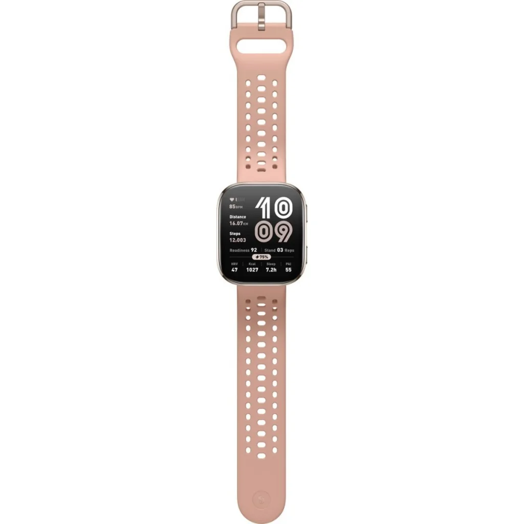 Смарт-годинник Amazfit Bip 6 Blush (W2435APAN) EU