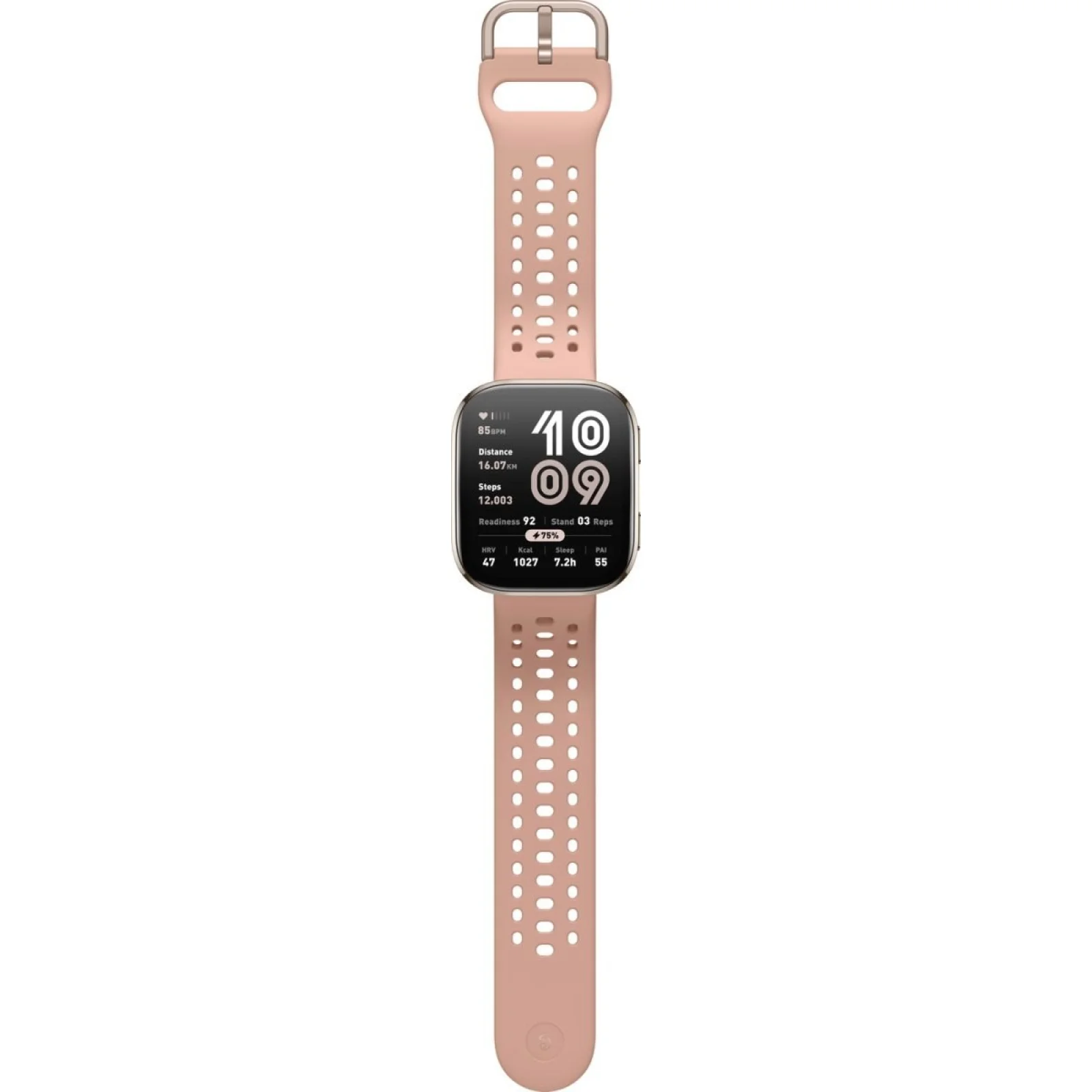 Смарт-часы Amazfit Bip 6 Blush (W2435APAN) EU