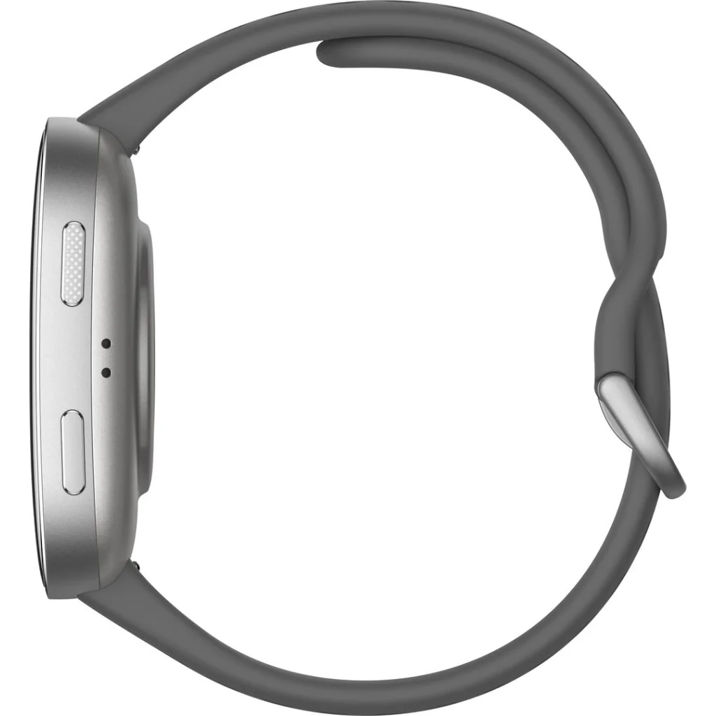 Смарт-годинник Amazfit Bip 6 Charcoal (W2435AP3N) EU