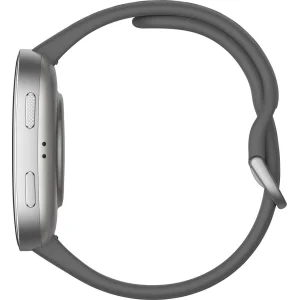Смарт-годинник Amazfit Bip 6 Charcoal (W2435AP3N) EU