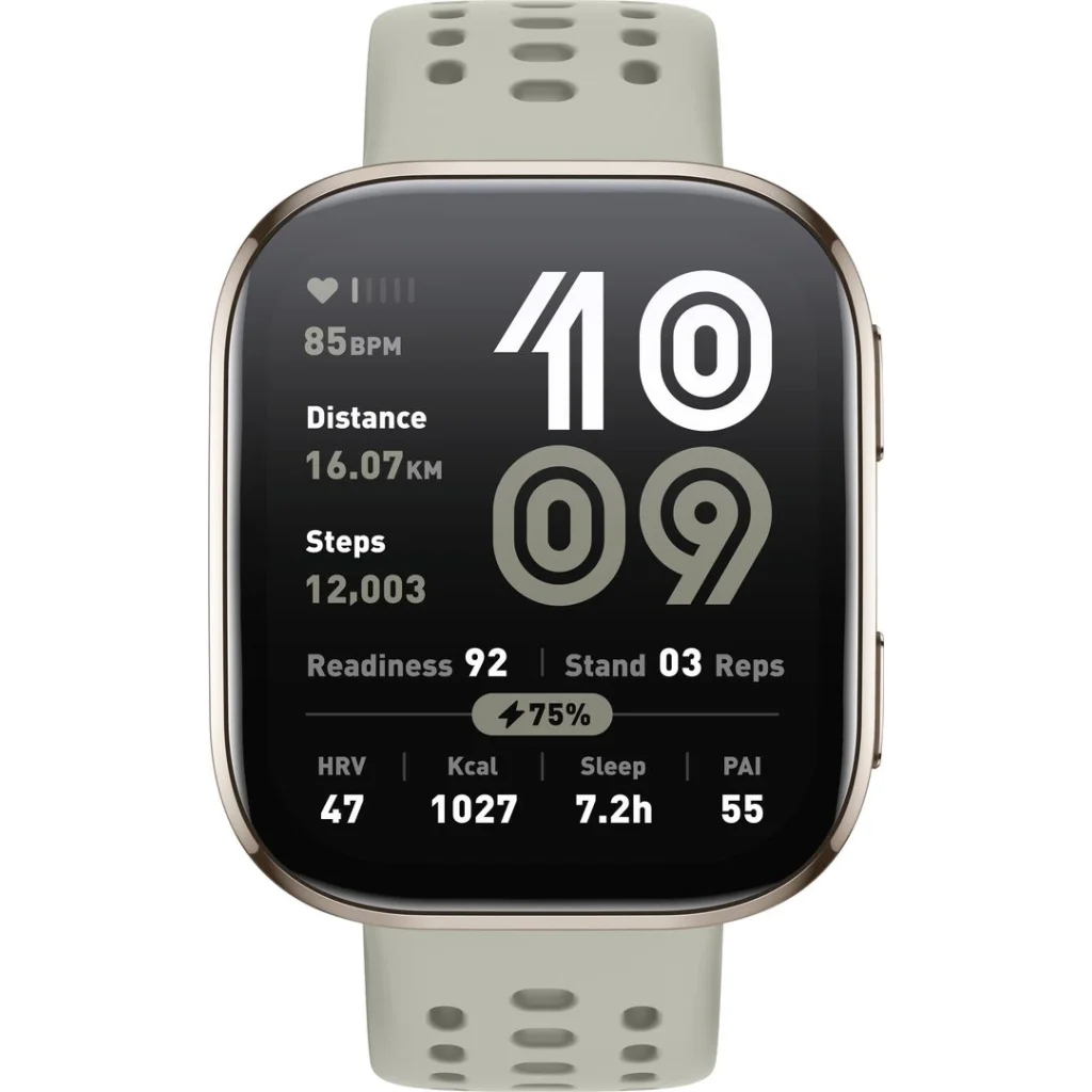 Смарт-годинник Amazfit Bip 6 Stone EU