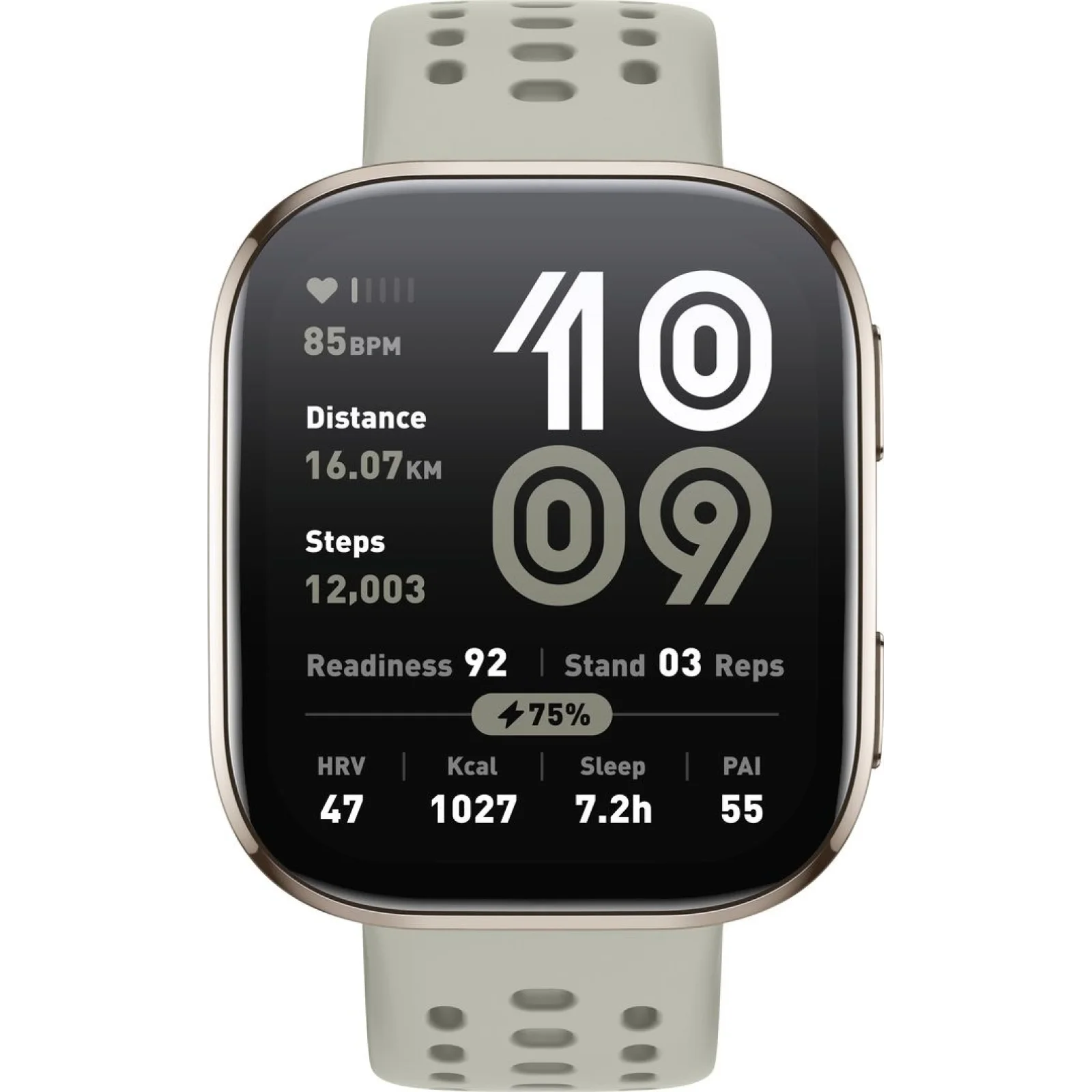 Смарт-часы Amazfit Bip 6 Stone EU